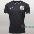 7-Futbol: Creacion De Segunda Camiseta Del Corinthians Hombre 2019-2020