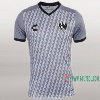 7-Futbol: Creacion De Tercera Camiseta Del Club De Cuervos Hombre 2019-2020