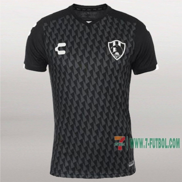 7-Futbol: Disenos De Segunda Camiseta Del Club De Cuervos Hombre 2019-2020