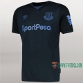 7-Futbol: Personalizados De Tercera Camiseta Del Everton Hombre 2019-2020