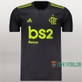 7-Futbol: Personaliza Tu Tercera Camiseta Del Flamengo Fc Hombre 2019-2020