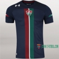 7-Futbol: Disenos De Tercera Camiseta Del Fluminense Hombre 2019-2020