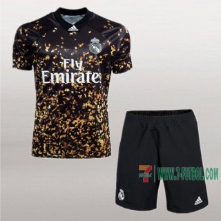 7-Futbol: Creador De Camiseta Del Real Madrid Hombre Adidas × Ea Sports™ Fifa 20