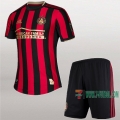 7-Futbol: Creacion De Primera Camiseta Atlanta United Niños 2019-2020