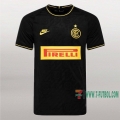 7-Futbol: Crear Tercera Camiseta Del Inter Milan Hombre 2019-2020