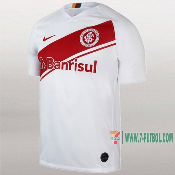 7-Futbol: Crear Segunda Camiseta Del Internacional Hombre 2019-2020 7-Futbol: Crear Segunda Camiseta Del Internacional Hombre 2019-2020