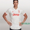 7-Futbol: Crea Tu Segunda Camiseta Del Juventus Turin Hombre 2019-2020