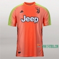 7-Futbol: Personalizar Camiseta Del Juventus Turin Portero Hombre Adidas × Palace Edition 2019-2020