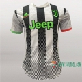 7-Futbol: Personalizar Primera Camiseta Del Juventus Turin Hombre Adidas Et Palace Collaboré Edition Speciale 2019-2020