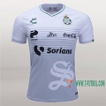 7-Futbol: Crea Tu Tercera Camiseta Del Santos Laguna Hombre 2019-2020