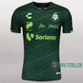 7-Futbol: Crear Segunda Camiseta Del Santos Laguna Hombre 2019-2020