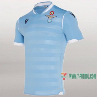 7-Futbol: Creacion De Primera Camiseta Del Ss Lazio Hombre 2019-2020