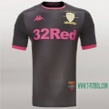 7-Futbol: Disenos De Segunda Camiseta Del Leeds United Hombre 2019-2020