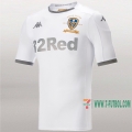 7-Futbol: Personalizar Primera Camiseta Del Leeds United Hombre 2019-2020