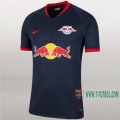 7-Futbol: Personalizados De Segunda Camiseta Del Rb Leipzig Hombre 2019-2020