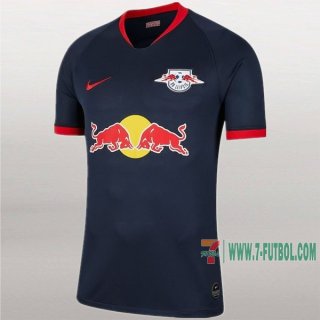 7-Futbol: Personalizados De Segunda Camiseta Del Rb Leipzig Hombre 2019-2020