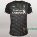 7-Futbol: Personalizar Tercera Camiseta Del Fc Liverpool Hombre 2019-2020
