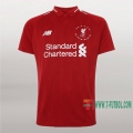 7-Futbol: Disenos De Camiseta Del Fc Liverpool Hombre Edición Conmemorativa De 6 Campeonatos 2019-2020