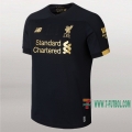 7-Futbol: Personaliza Tu Camiseta Del Fc Liverpool Portero Hombre 2019-2020