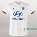 7-Futbol: Creacion De Primera Camiseta Del Olympique Lyon Hombre 2019-2020