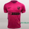 7-Futbol: Crear Tercera Camiseta Del Malaga Hombre 2019-2020