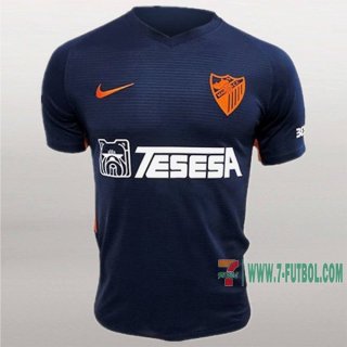 7-Futbol: Personalizar Segunda Camiseta Del Malaga Hombre 2019-2020