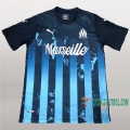 7-Futbol: Personalizar Camiseta Del Olympique De Marsella Hombre Edición Limitada 2019-2020