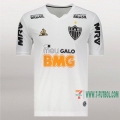 7-Futbol: Editar Segunda Camiseta Del Atletico Mineiro Hombre 2019-2020