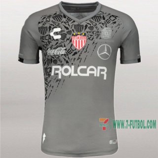 7-Futbol: Creacion De Segunda Camiseta Del Necaxa Hombre 2019-2020