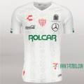 7-Futbol: Crea Tu Primera Camiseta Del Necaxa Hombre 2019-2020