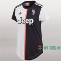7-Futbol: Personalizados De Primera Camisetas Juventus Turin Mujer 2019-2020