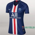 7-Futbol: Creador De Primera Camisetas Paris Saint Germain-Psg Mujer 2019-2020