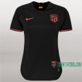 7-Futbol: Disenos De Segunda Camisetas Atletico Madrid Mujer 2019-2020