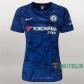 7-Futbol: Editar Primera Camisetas Fc Chelsea Mujer 2019-2020