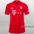 7-Futbol: Crea Tu Primera Camisetas Bayern Munich Mujer 2019-2020