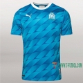 7-Futbol: Creacion De Segunda Camiseta Del Olympique De Marsella Hombre 2019-2020