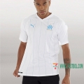 7-Futbol: Original Primera Camiseta Del Olympique De Marsella Hombre 2019-2020