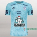 7-Futbol: Original Segunda Camiseta Del Pachuca Hombre 2019-2020