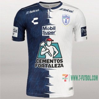 7-Futbol: Original Primera Camiseta Del Pachuca Hombre 2019-2020