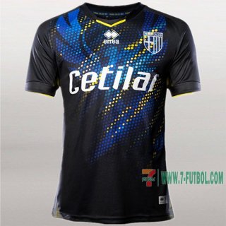 7-Futbol: Creacion De Tercera Camiseta Del Parma Calcio Hombre 2019-2020