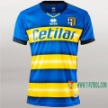 7-Futbol: Crea Tu Segunda Camiseta Del Parma Calcio Hombre 2019-2020