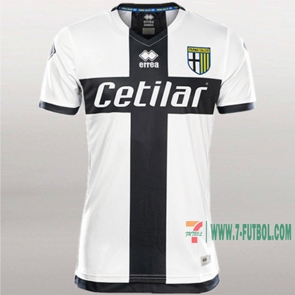7-Futbol: Crea Tu Primera Camiseta Del Parma Calcio Hombre 2019-2020 7-Futbol: Crea Tu Primera Camiseta Del Parma Calcio Hombre 2019-2020