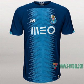 7-Futbol: Personalizar Primera Camiseta Del Fc Porto Hombre 2019-2020