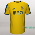 7-Futbol: Original Primera Camiseta Del Fc Porto Hombre 2019-2020