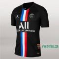 7-Futbol: Personaliza Tu Cuarto Camiseta Del Paris Saint Germain-Psg Hombre Jordan 2019-2020