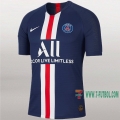 7-Futbol: Crea Tu Primera Camiseta Del Paris Saint Germain-Psg Hombre 2019-2020