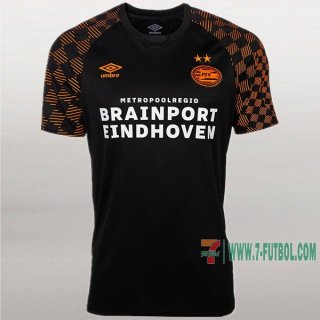 7-Futbol: Personalizar Segunda Camiseta Del Psv Eindhoven Hombre 2019-2020