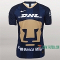 7-Futbol: Crea Tu Segunda Camiseta Del Pumas Unam Hombre 2019-2020