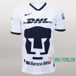 7-Futbol: Crear Primera Camiseta Del Pumas Unam Hombre 2019-2020