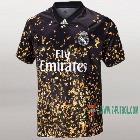 7-Futbol: Creador De Camiseta Del Real Madrid Hombre Adidas × Ea Sports™ Fifa 20